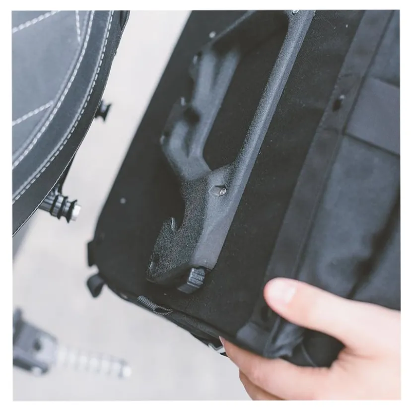 Side Bag LC1
