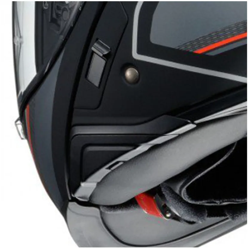 Side Covers Intercom