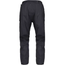 Side-Zip Rain