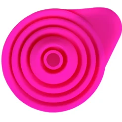 Silicone Funnel