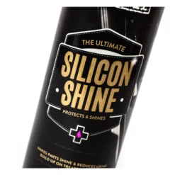 Silicone Shine
