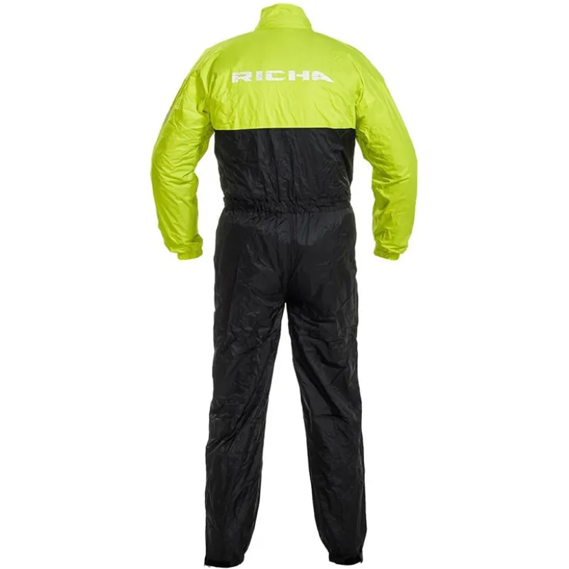 Simple Rainsuit