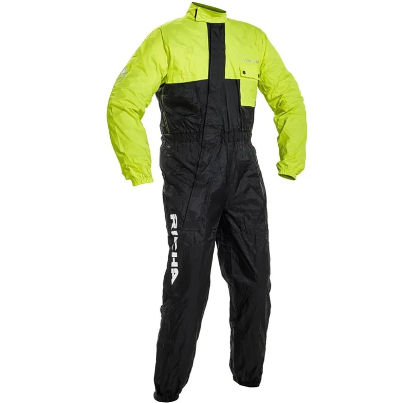 Simple Rainsuit