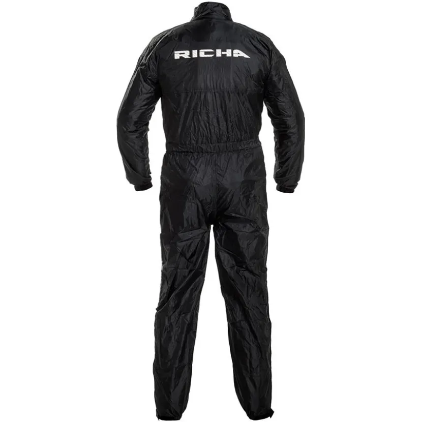 Simple Rainsuit