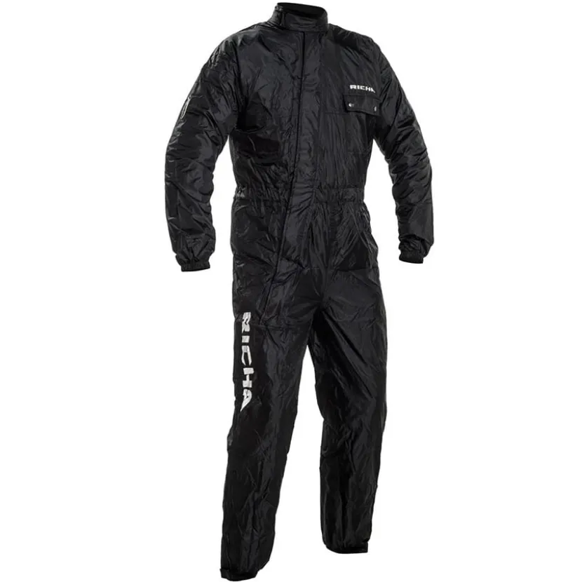 Simple Rainsuit