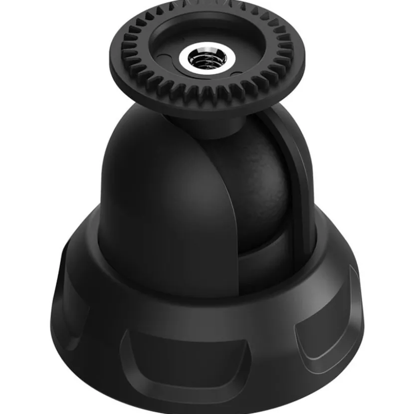 360 Single Pivot Arm