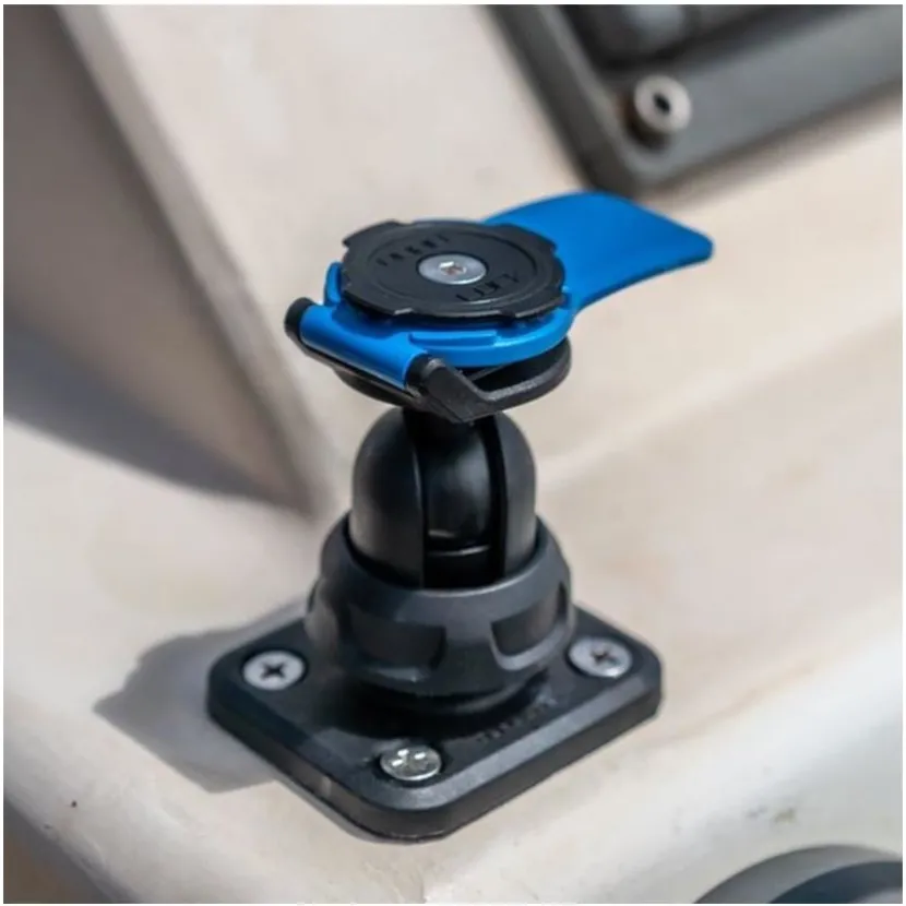 360 Single Pivot Arm