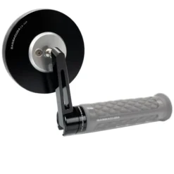 Skin-S Bar End B-Lux