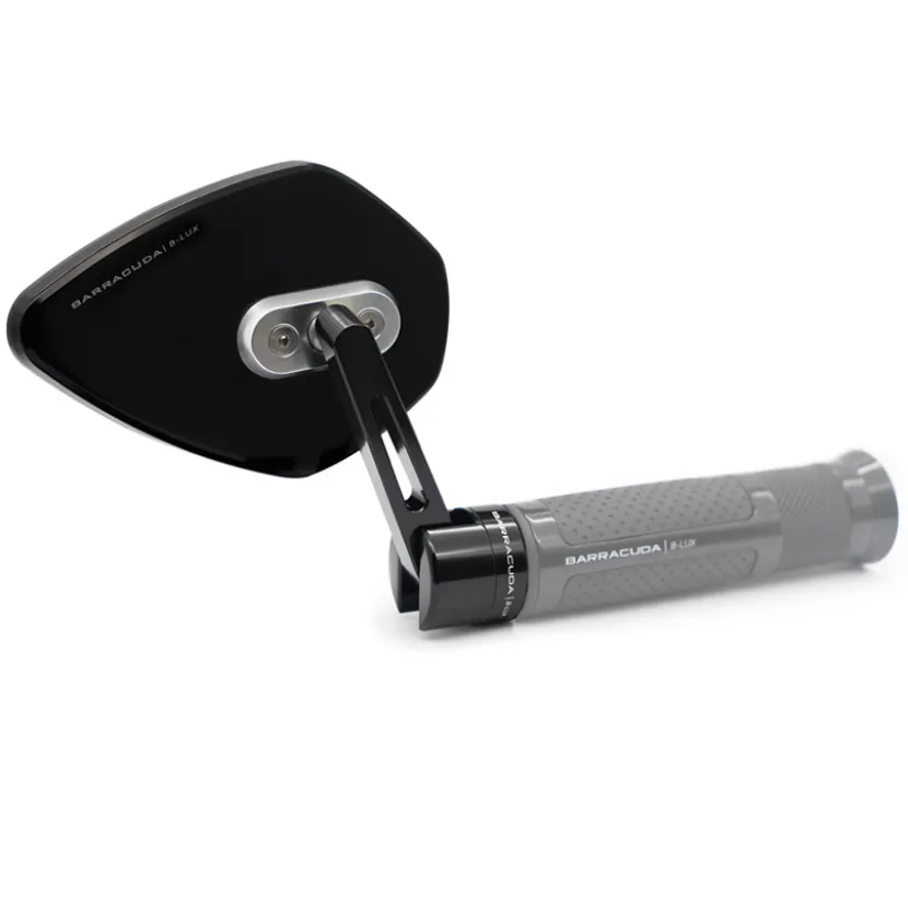 Skin-X Bar End B-Lux