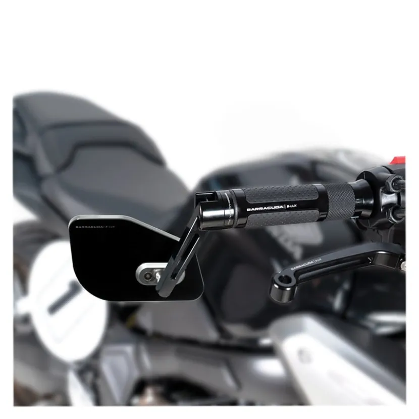 Skin-Z Bar End B-Lux