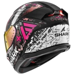 Skwal i3 Hellcat Ladies