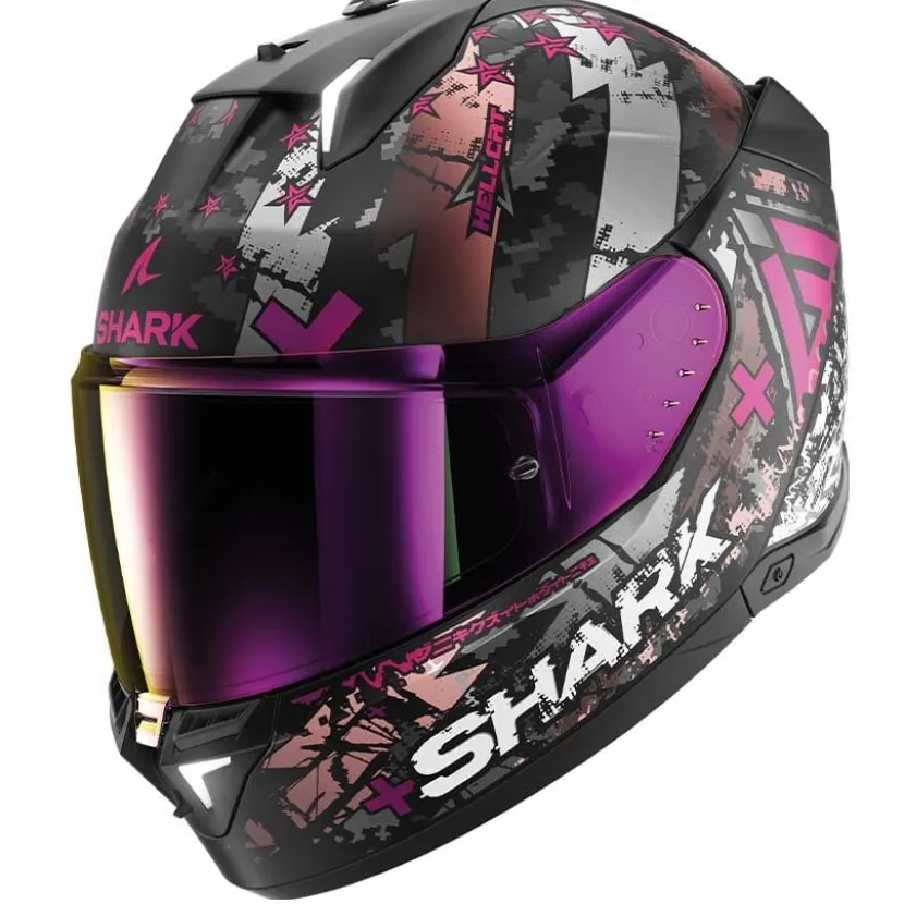 Skwal i3 Hellcat Ladies