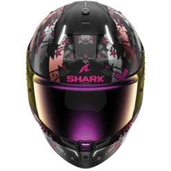 Skwal i3 Hellcat Ladies
