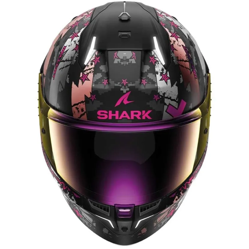 Skwal i3 Hellcat Ladies
