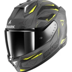 Skwal i3 Linik