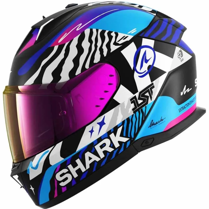 Skwal i3 Speed-Fancy