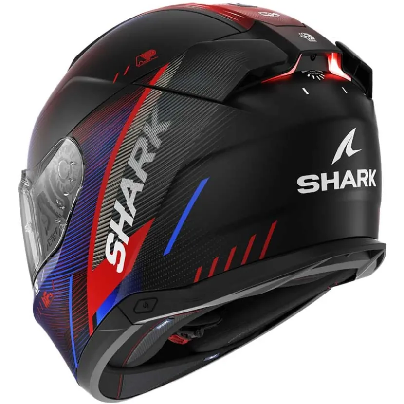 Skwal i3 Speed-Tech