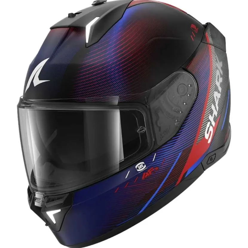 Skwal i3 Speed-Tech
