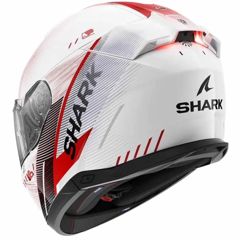 Skwal i3 Speed-Tech