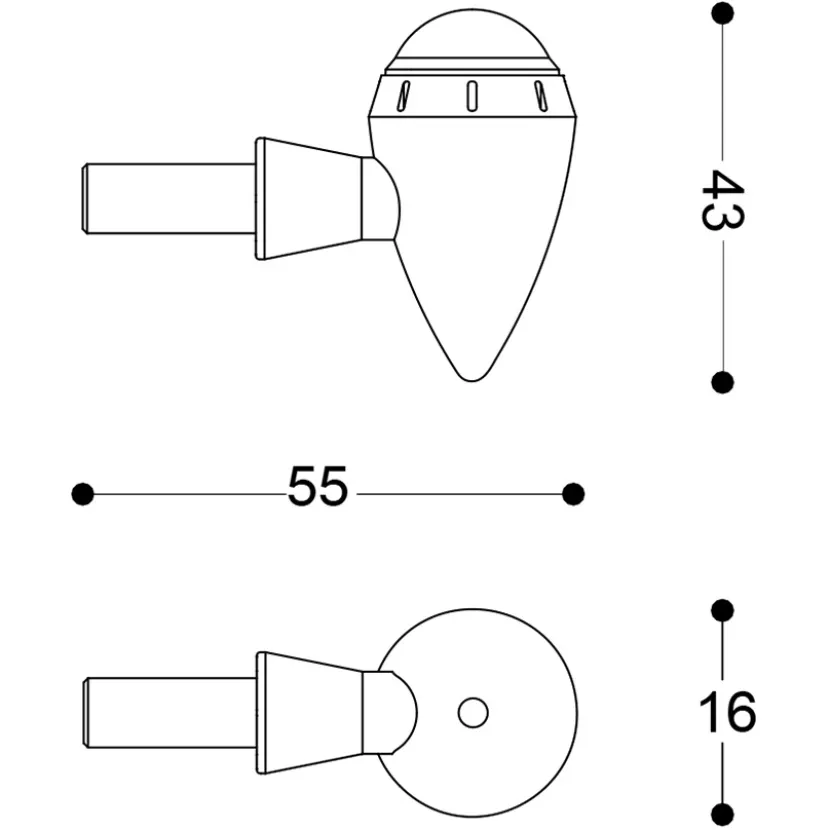 S-Led B-Lux