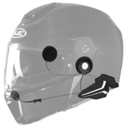 Smart HJC 20B