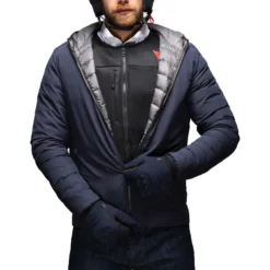 Smart Jacket