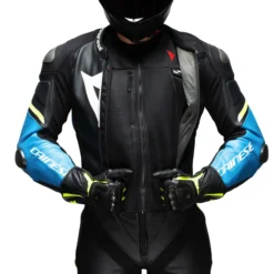 Smart Jacket