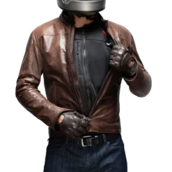 Smart Jacket