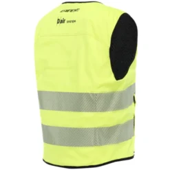 Smart Jacket Hi Vis