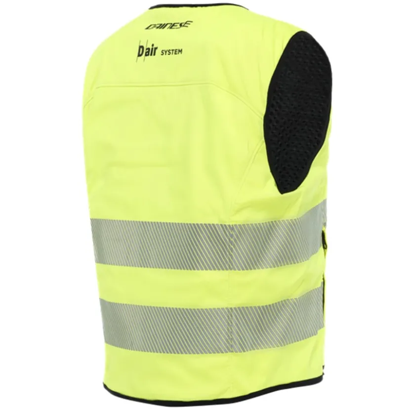 Smart Jacket Hi Vis