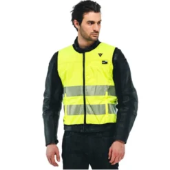 Smart Jacket Hi Vis