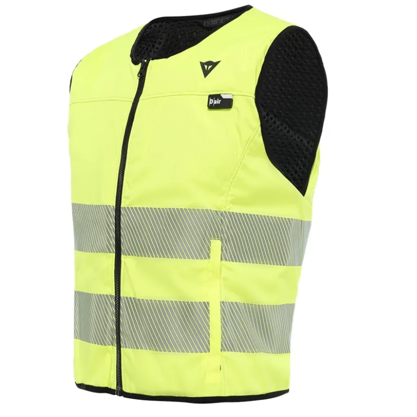 Smart Jacket Hi Vis
