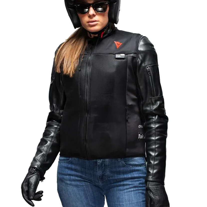 Smart Jacket Lady