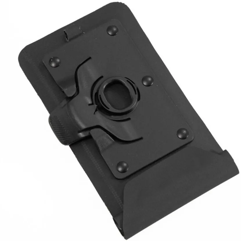 Smartphone Drybag Molle System