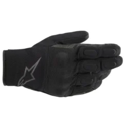 S-Max Drystar