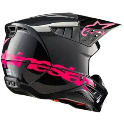 S-M5 Corp Ladies ECE 22.06