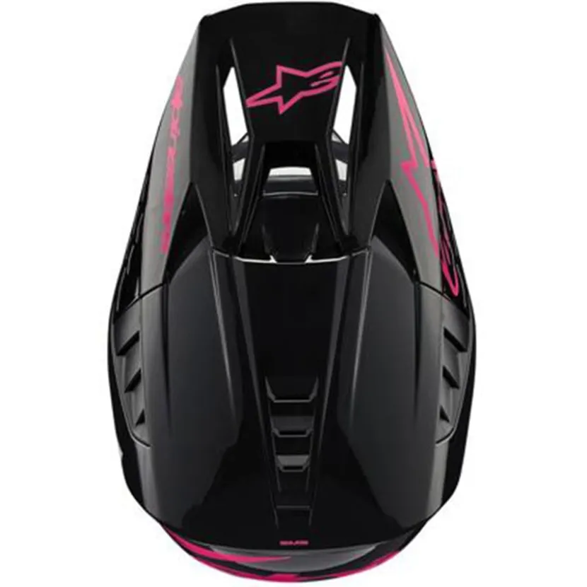 S-M5 Corp Ladies ECE 22.06