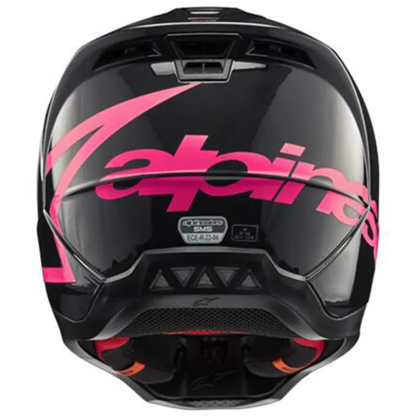 S-M5 Corp Ladies ECE 22.06