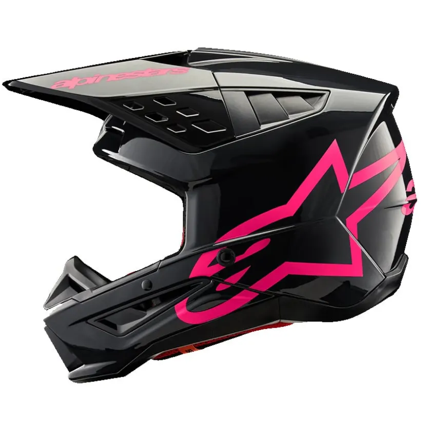 S-M5 Corp Ladies ECE 22.06