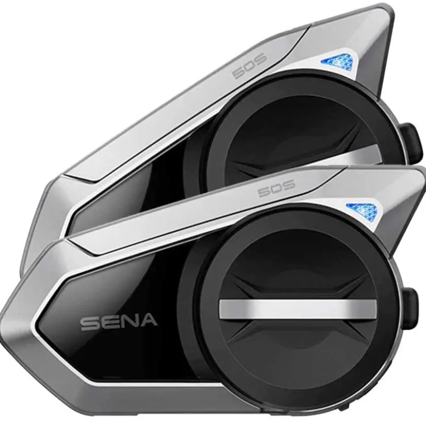 50S Mesh Sound by Harman Kardon Duo