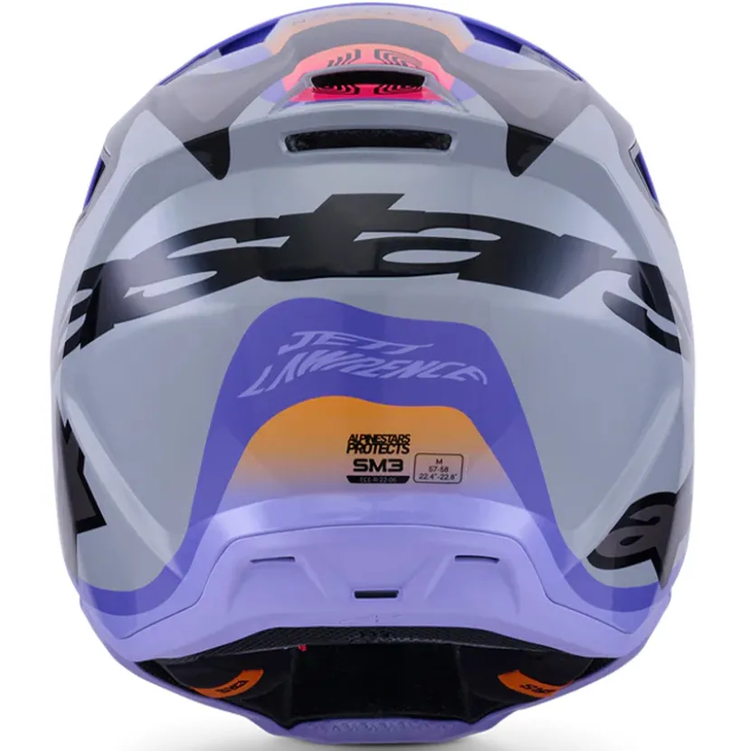 S-M3 Jettson