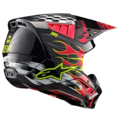 S-M5 Rash
