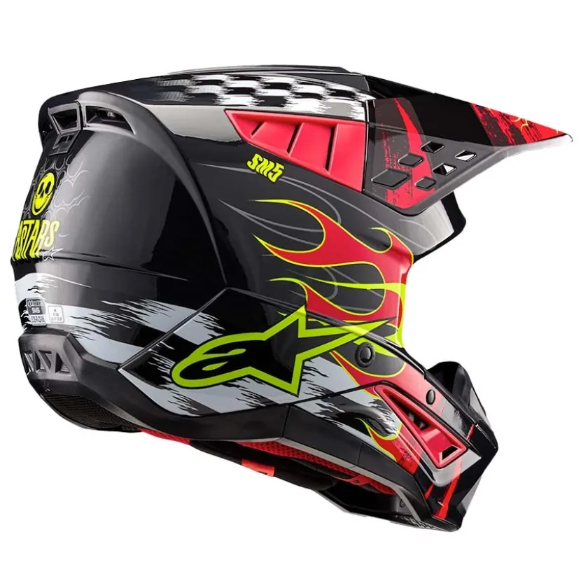 S-M5 Rash