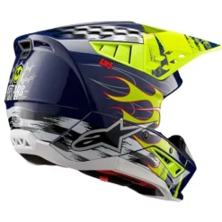 S-M5 Rash