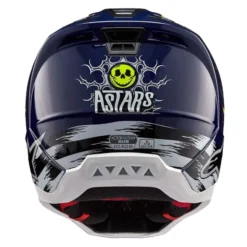 S-M5 Rash