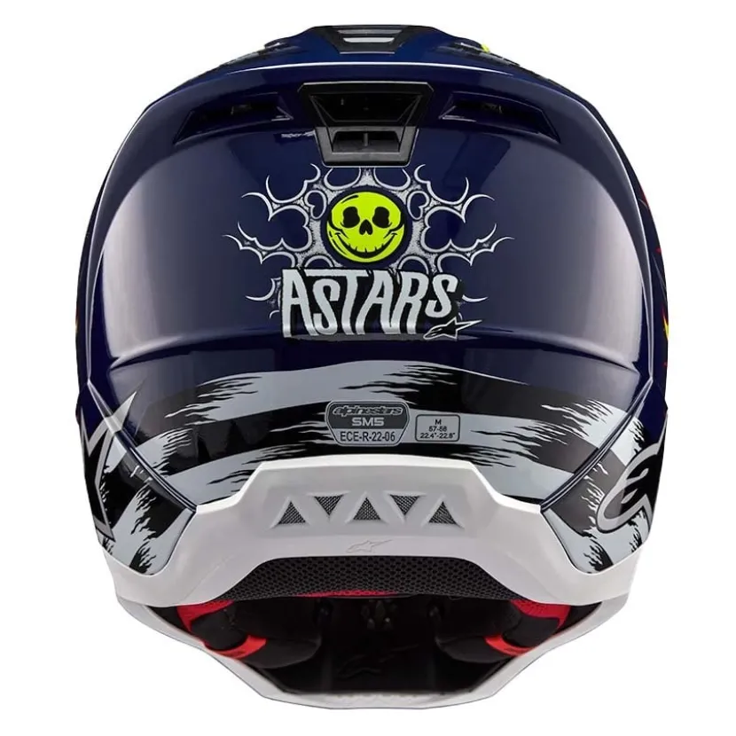 S-M5 Rash