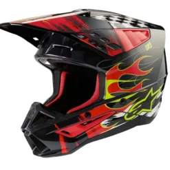 S-M5 Rash