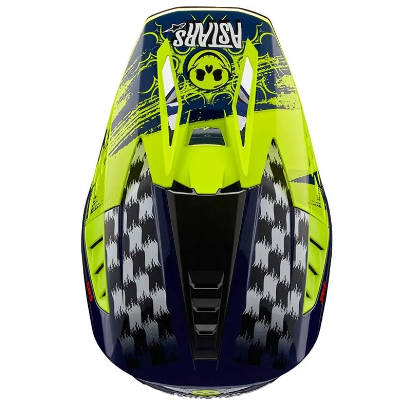 S-M5 Rash