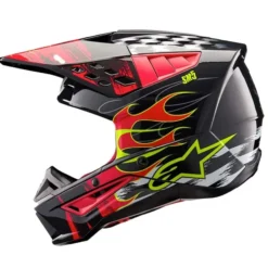 S-M5 Rash