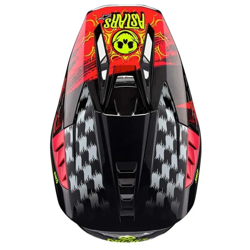 S-M5 Rash